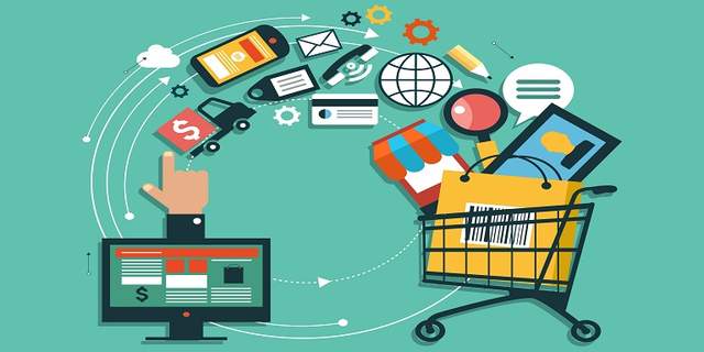 跨境電商獨立站主機服務器選擇指南 優(yōu)化電商經營的關鍵