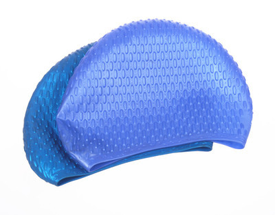 【水滴形硅膠泳帽 硅膠泳帽 成人泳帽 出口泳帽 游泳帽 泳帽工廠】價(jià)格,廠家,圖片,其他橡膠制品,惠州市極致科技-