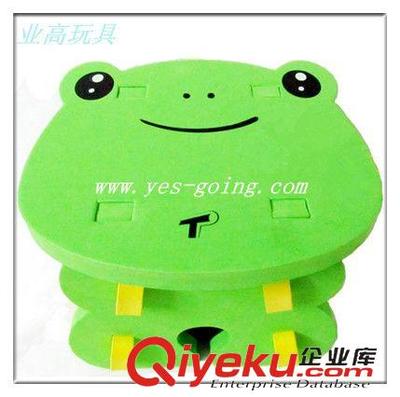 東莞市業高玩具 引領生活新潮流，EVA兒童凳子的創新與安全